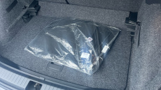 SEAT Arona 1.0 TSI 115 FR 5dr DSG Petrol Hatchback